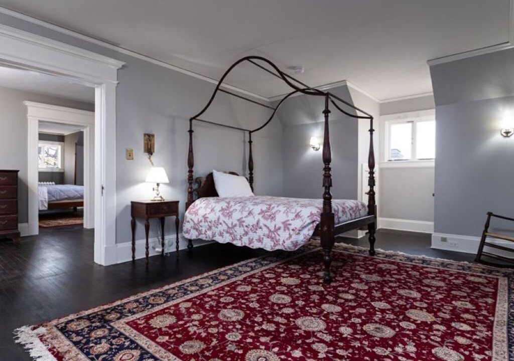 Photo of Bedroom in Springfield