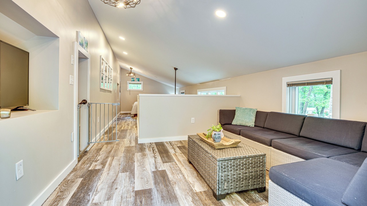Photo of Bedroom in Lochmere