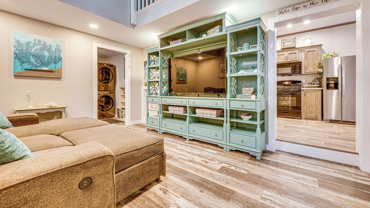 Photo of Bedroom in Lochmere