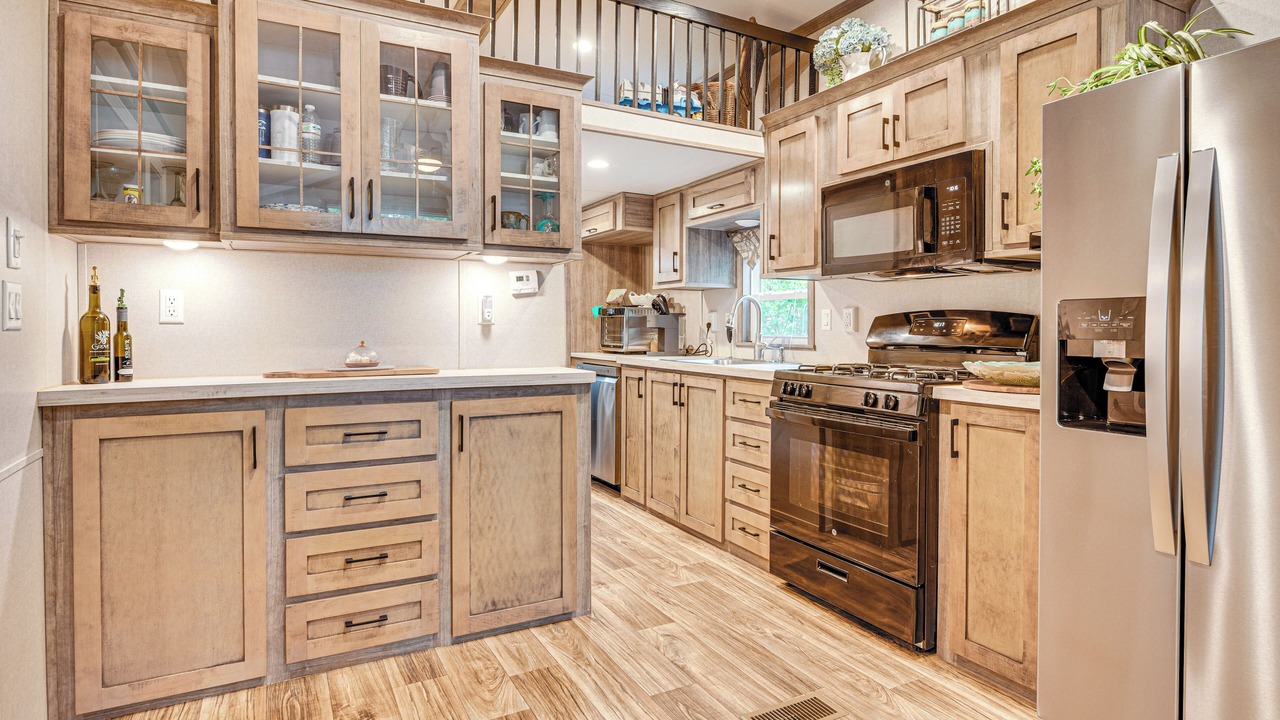 Photo of Kitchen in Lochmere