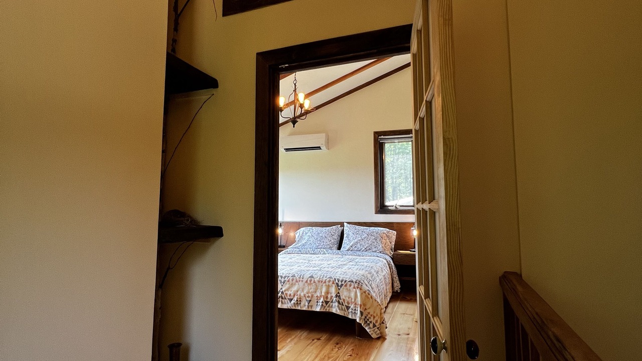 Photo of Bedroom in Florence