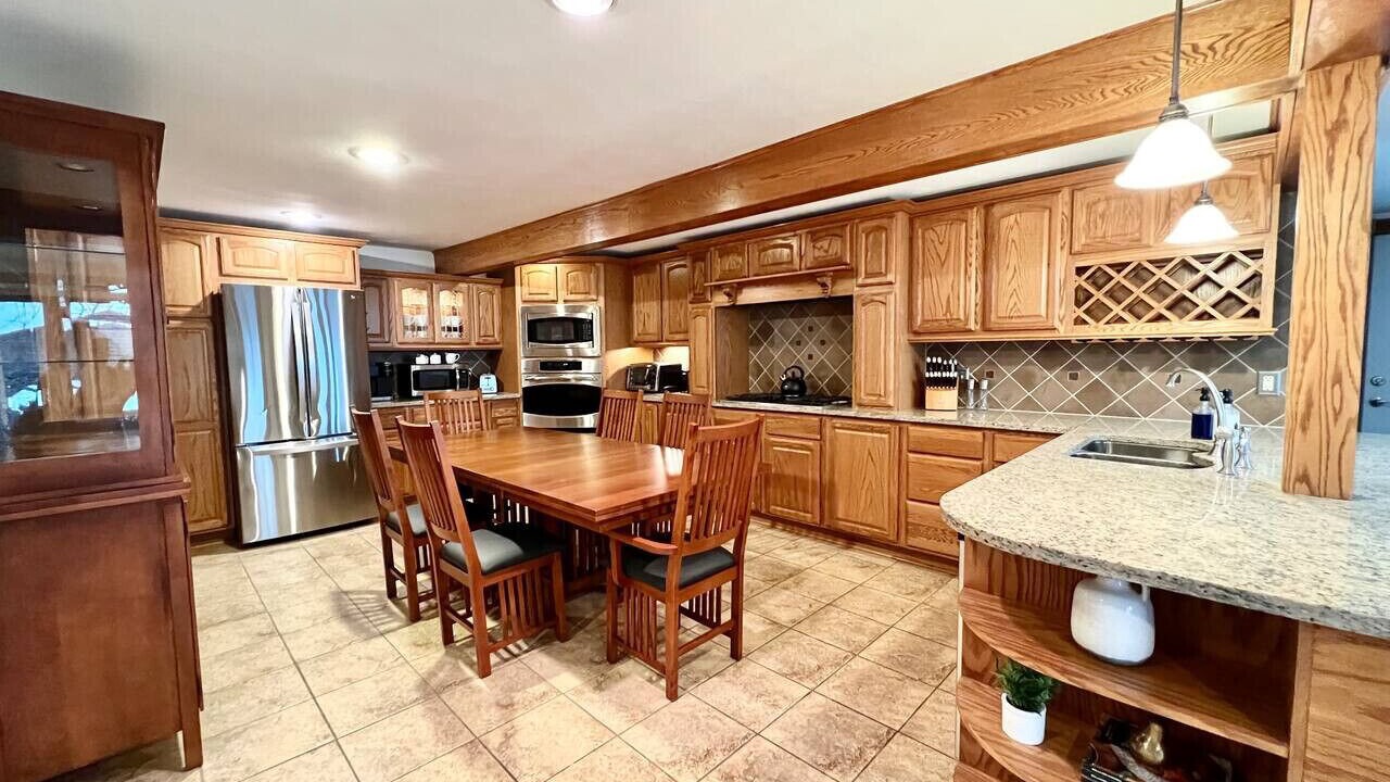 Photo of Kitchen in Pulaski