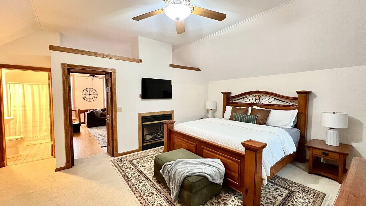 Photo of Bedroom in Pulaski