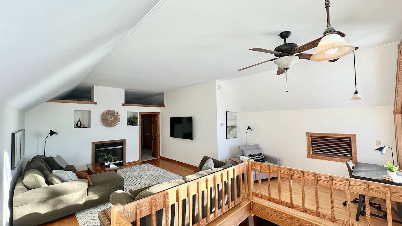 Photo of Livingroom in Pulaski