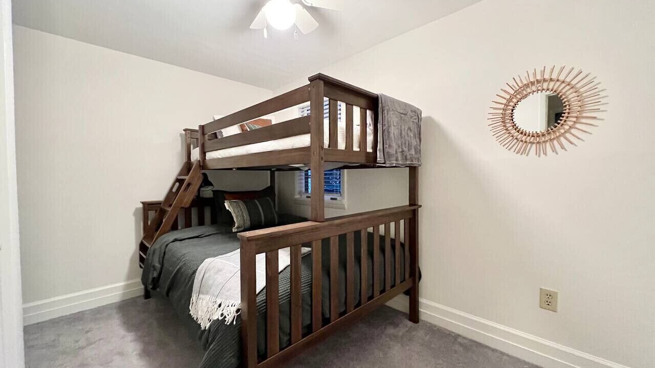 Photo of Bedroom in Pulaski
