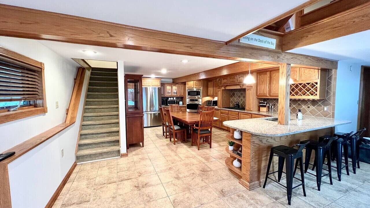 Photo of Kitchen in Pulaski
