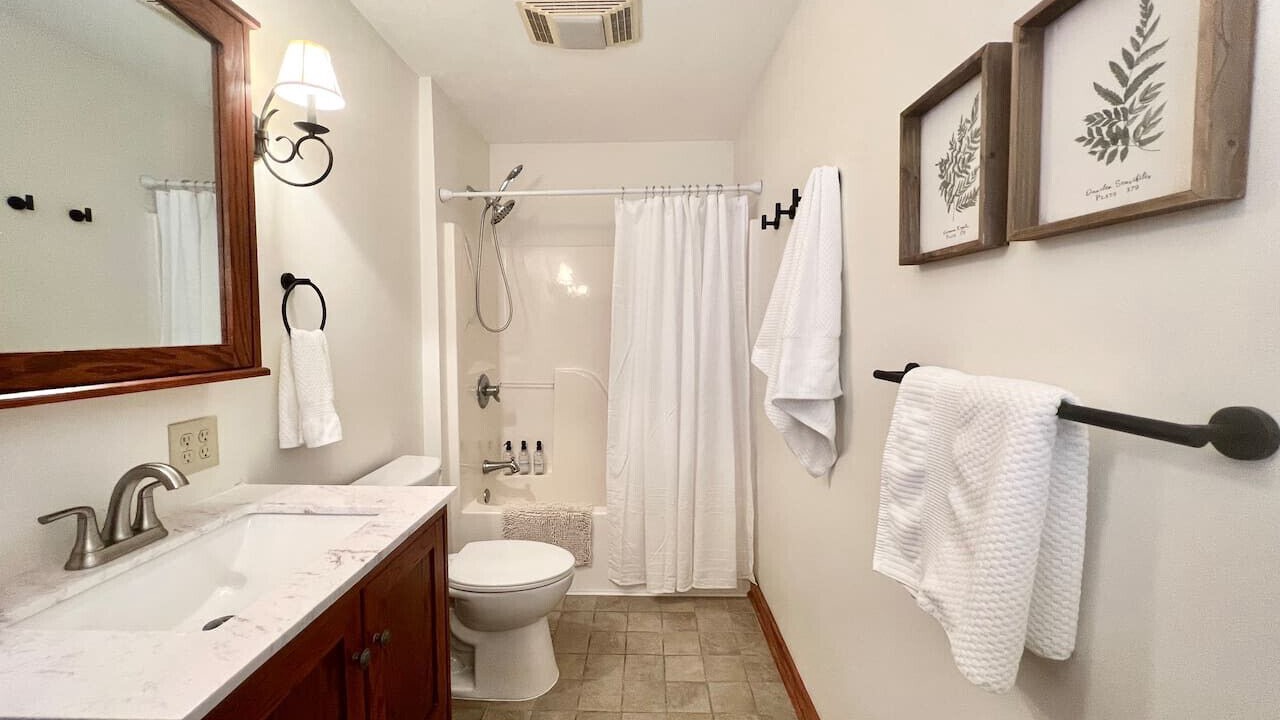 Photo of Bathroom in Pulaski