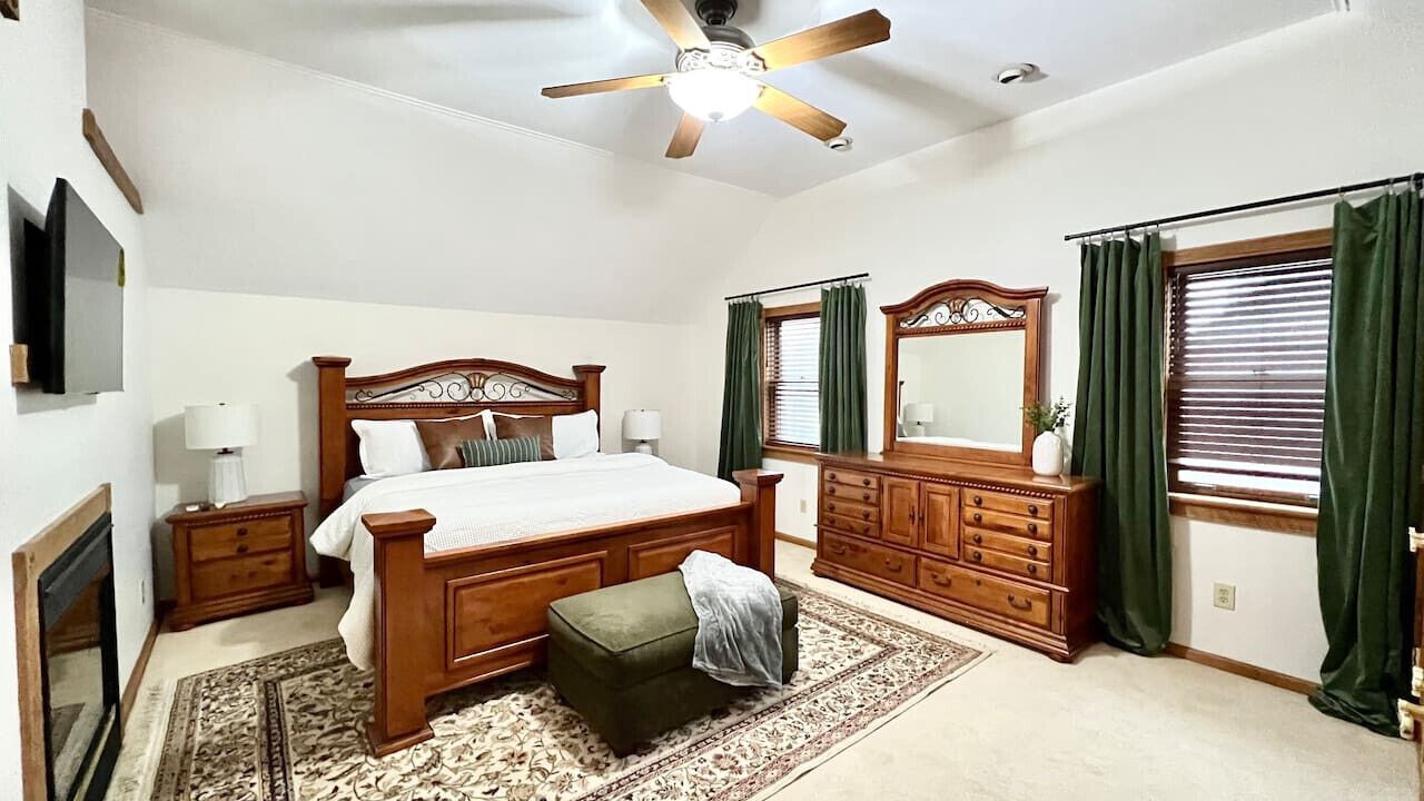 Photo of Bedroom in Pulaski