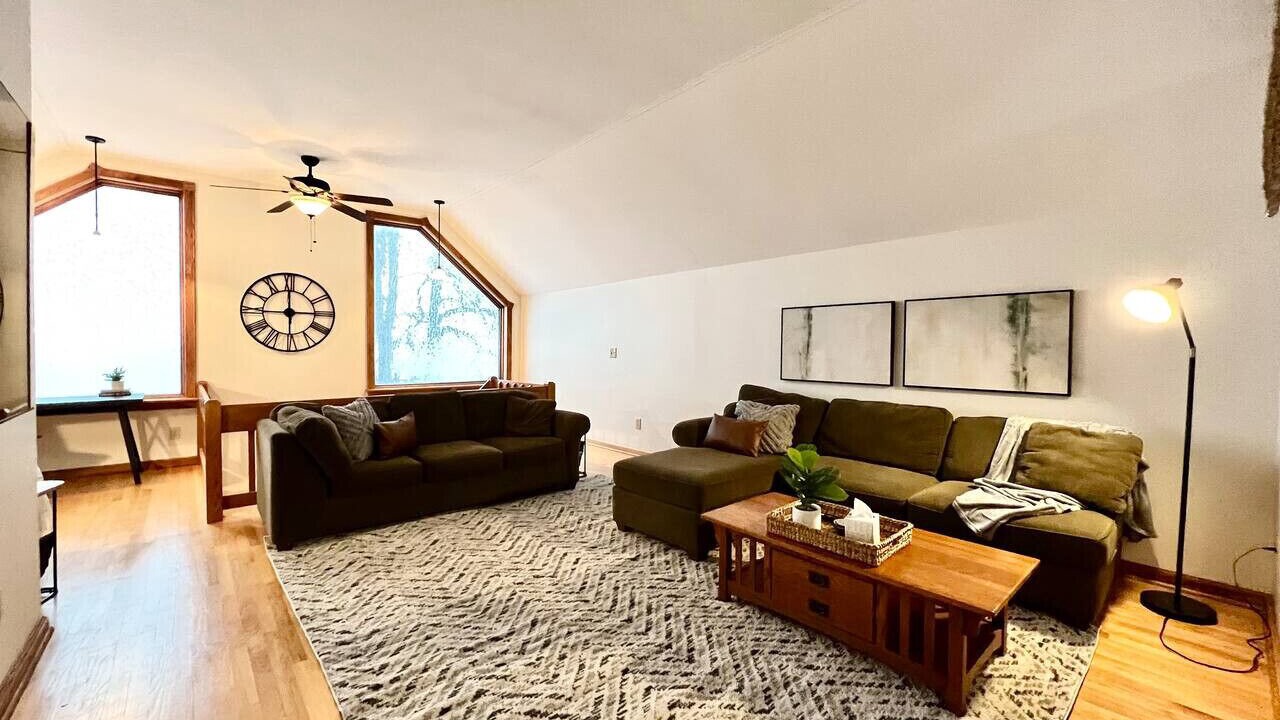 Photo of Livingroom in Pulaski