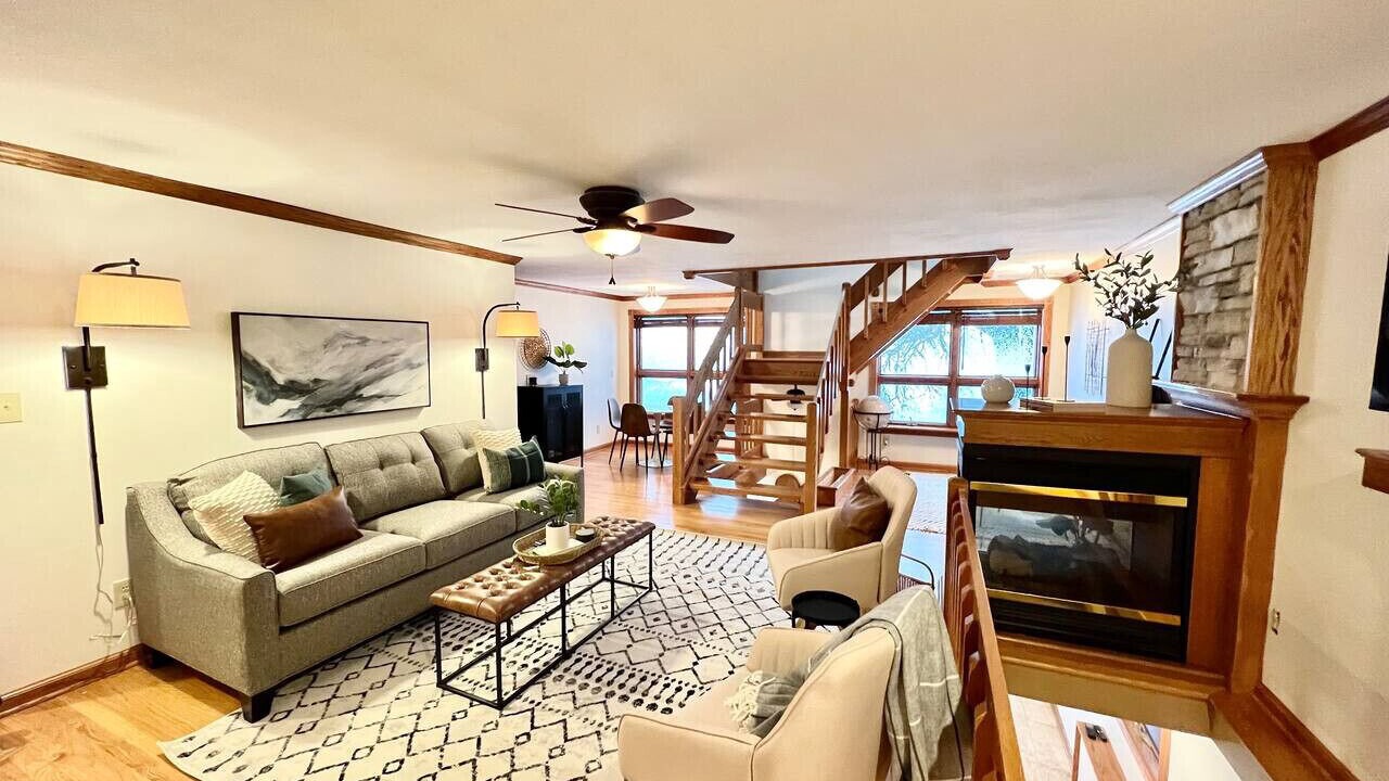 Photo of Livingroom in Pulaski