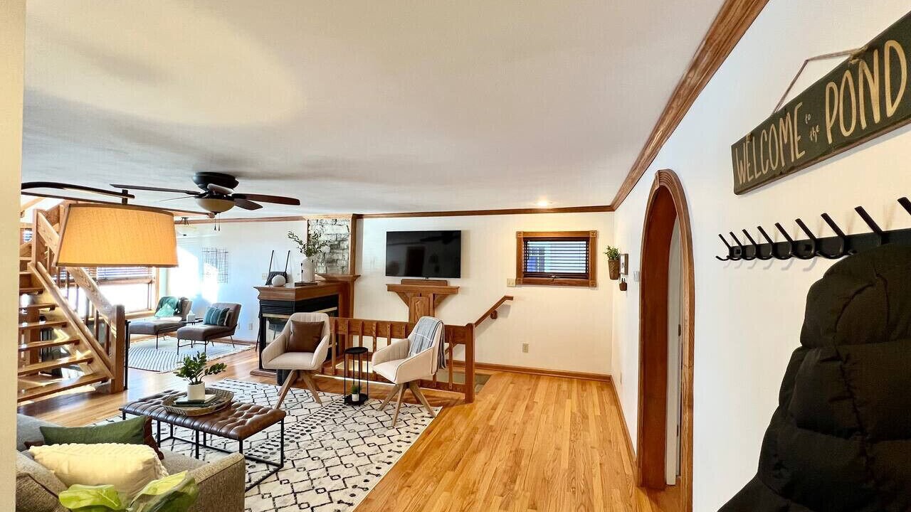 Photo of Livingroom in Pulaski
