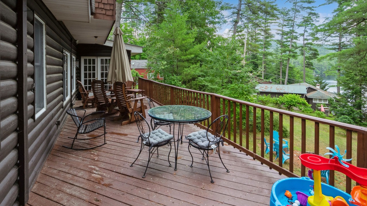 Photo of Outdoor in Lake Luzerne-Hadley