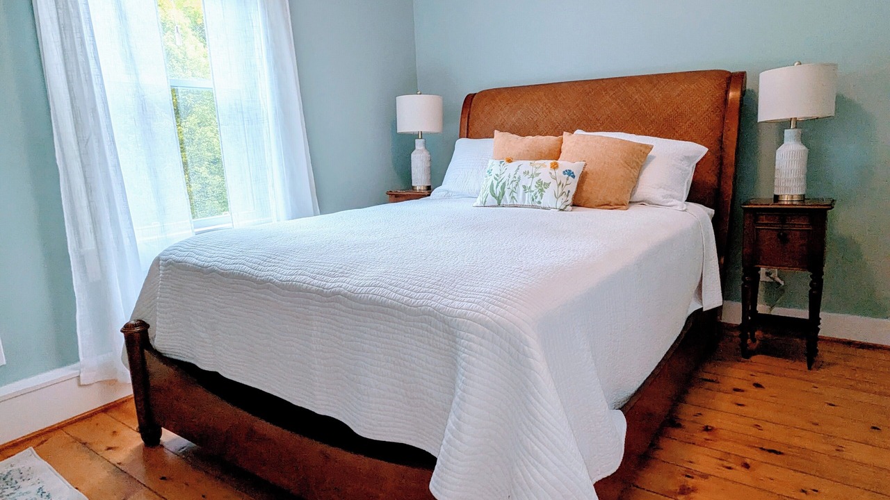 Photo of Bedroom in Schroon Lake