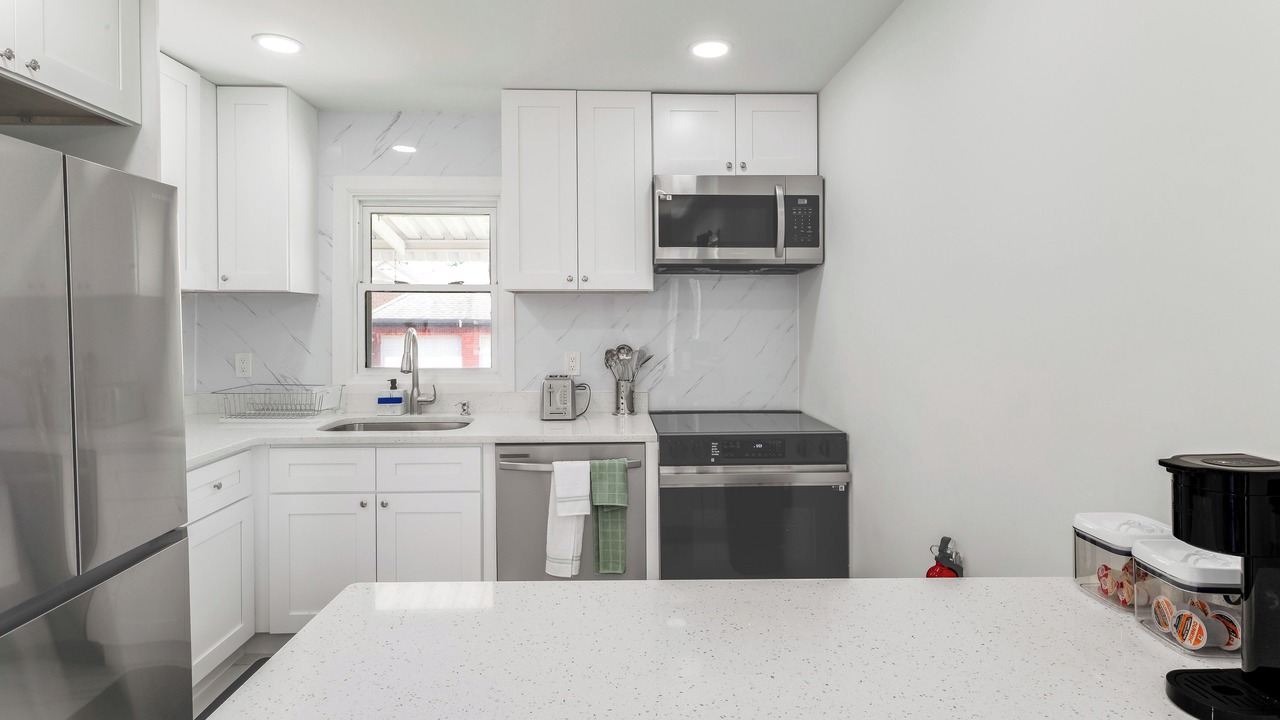 Photo of Kitchen in Little Ferry