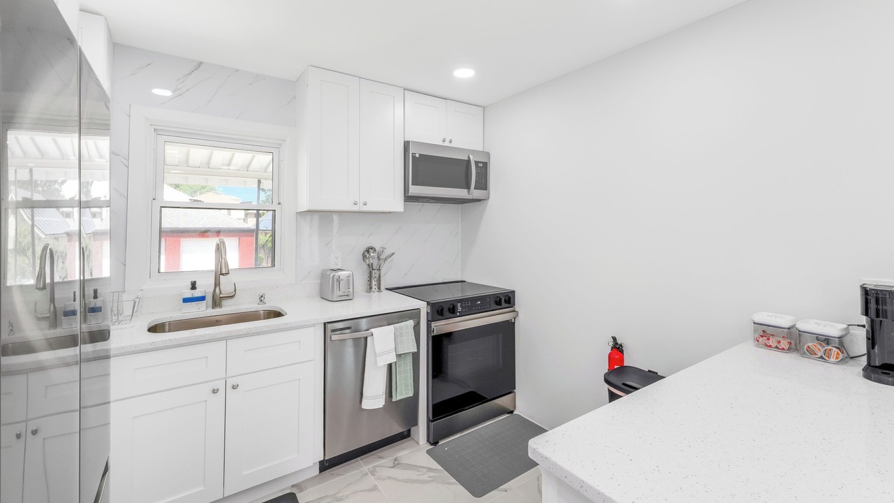 Photo of Kitchen in Little Ferry