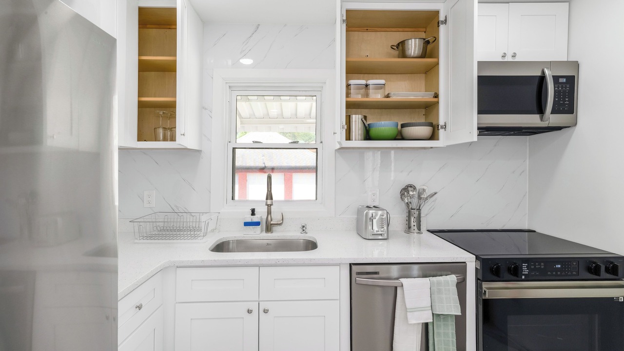 Photo of Kitchen in Little Ferry