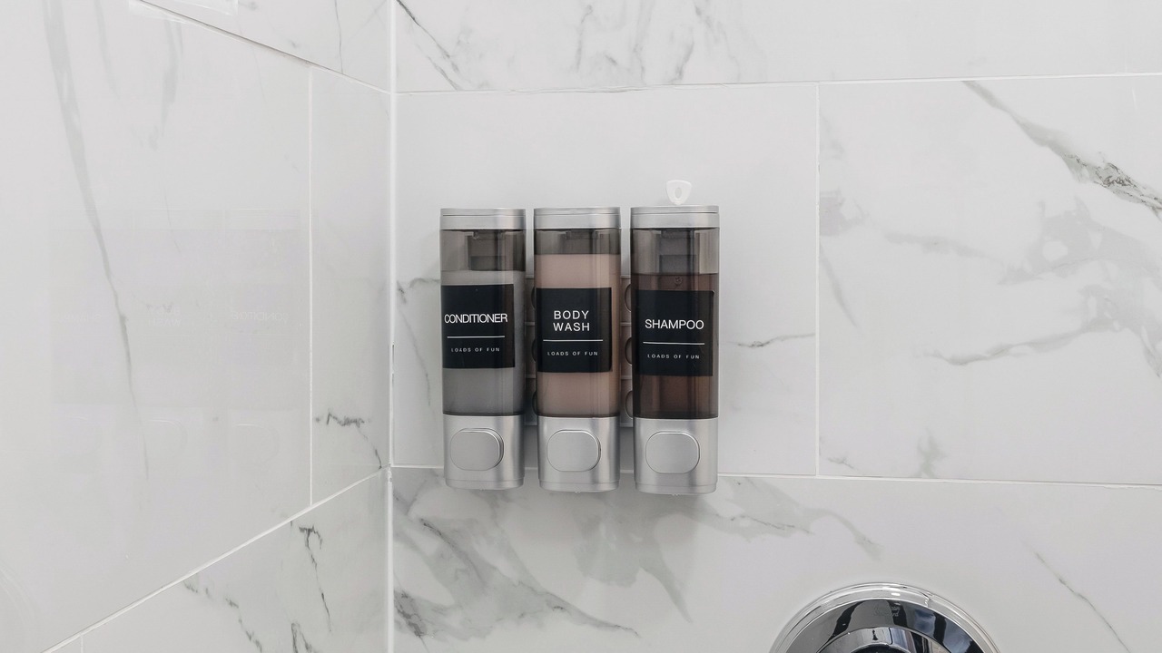 Photo of Bathroom in Little Ferry