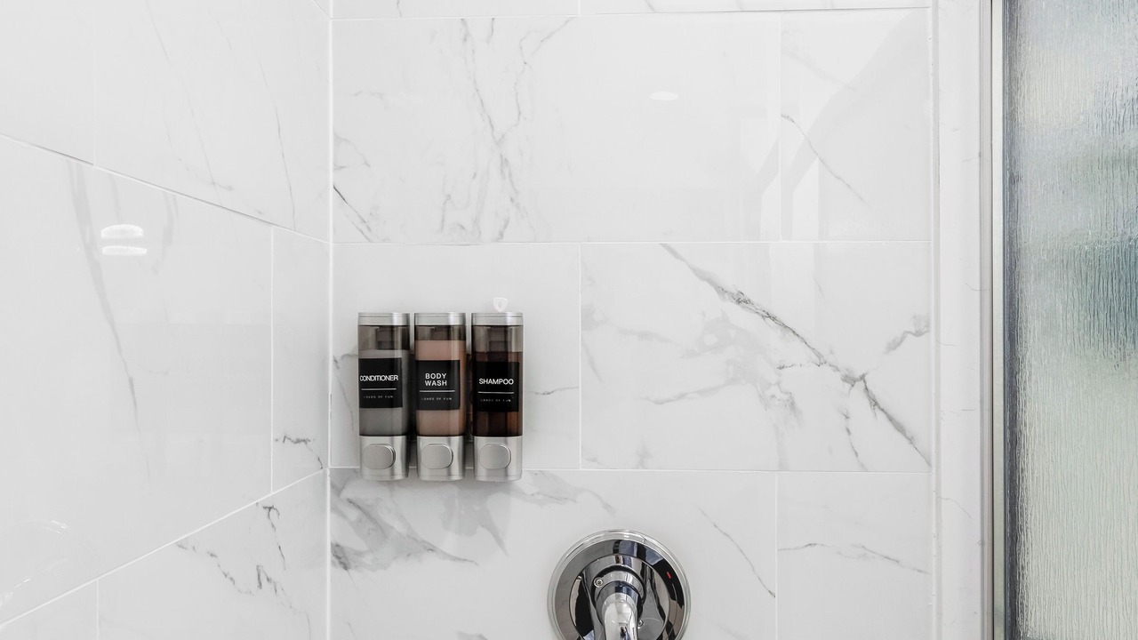 Photo of Bathroom in Little Ferry