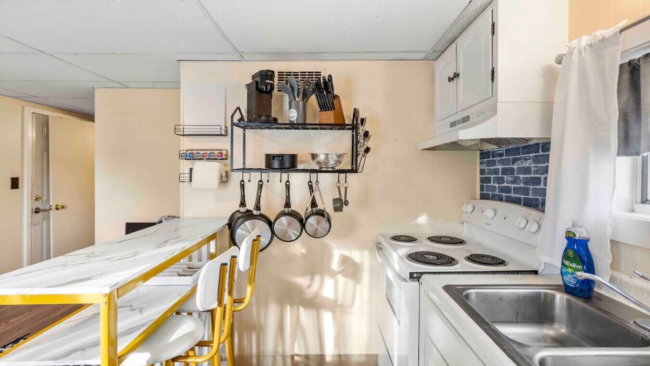 Photo of Kitchen in Dover