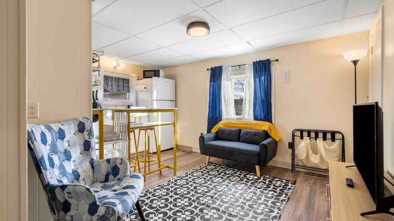 Photo of Livingroom in Dover