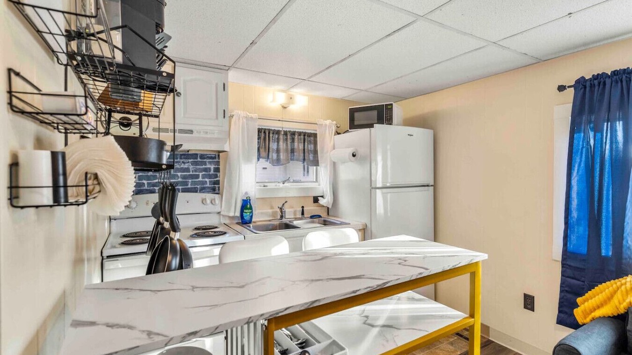 Photo of Kitchen in Dover