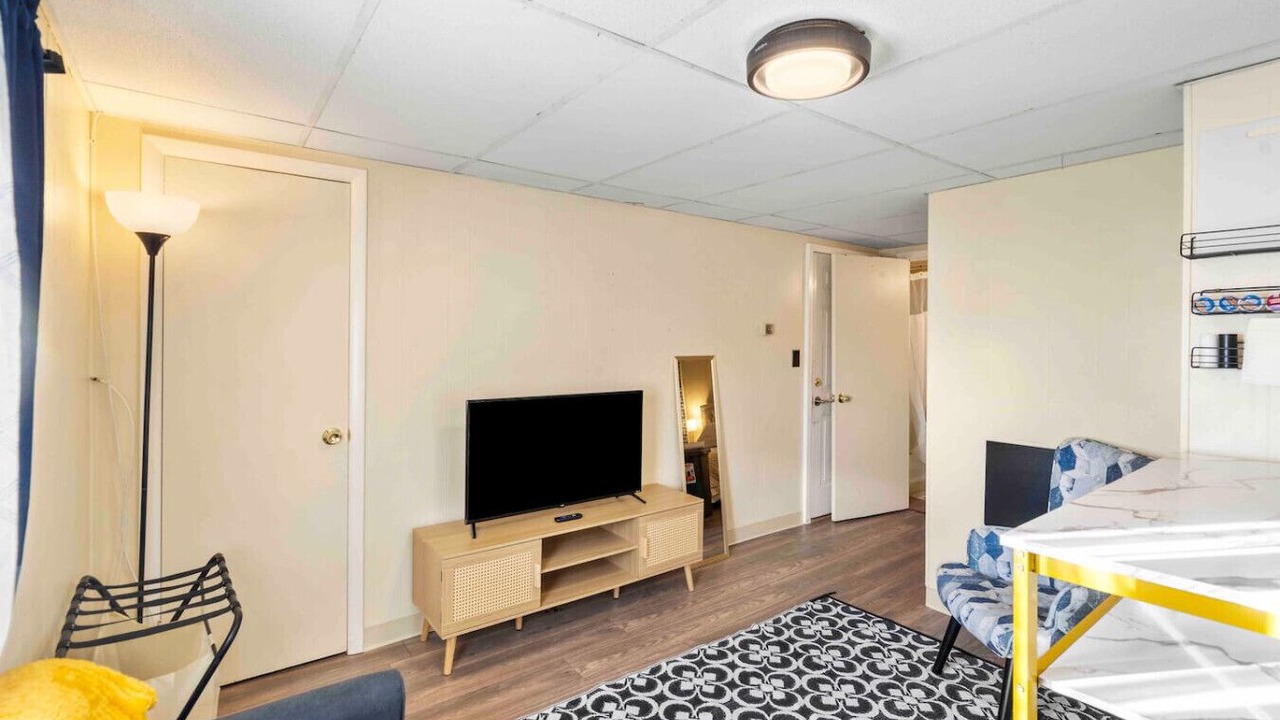 Photo of Livingroom in Dover