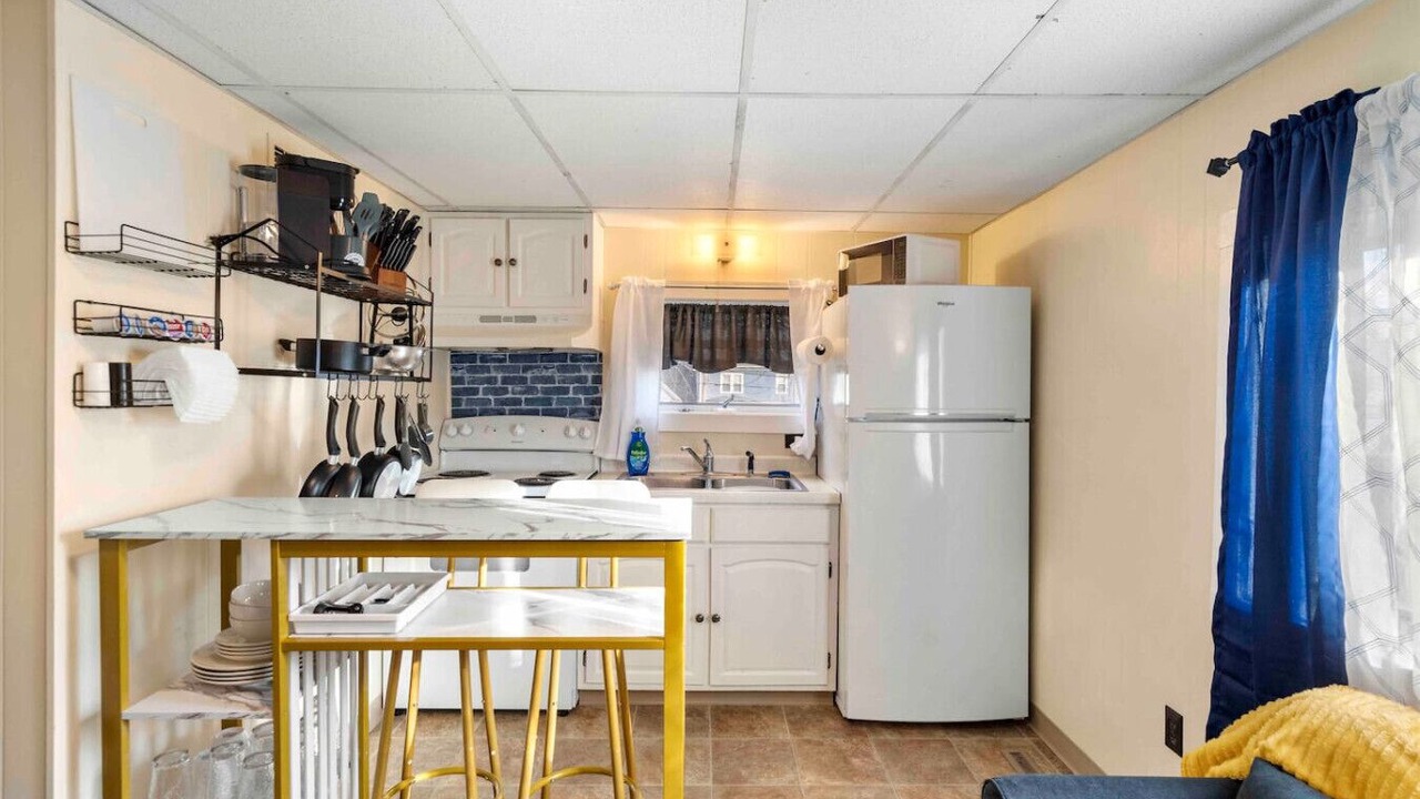 Photo of Kitchen in Dover