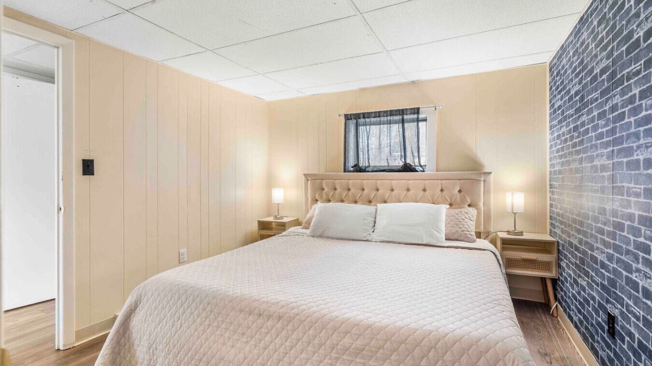Photo of Bedroom in Dover
