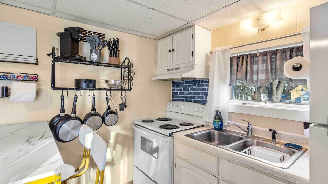Photo of Kitchen in Dover