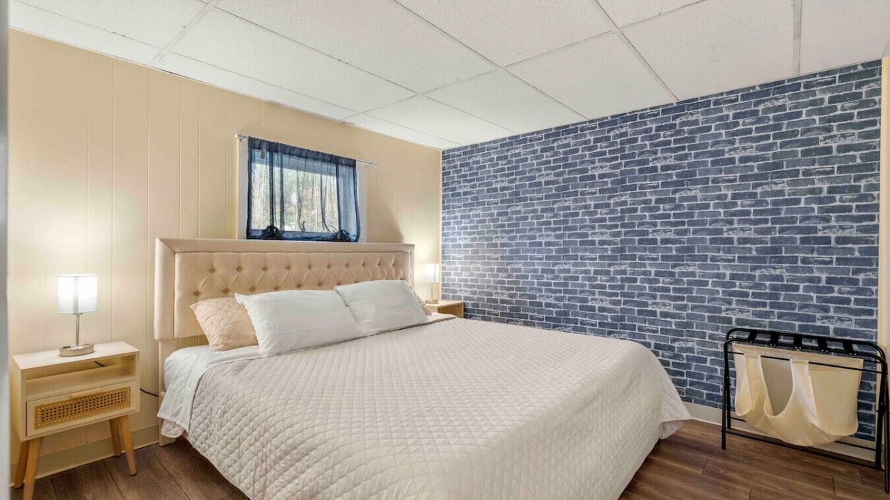 Photo of Bedroom in Dover