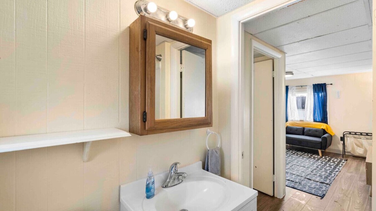 Photo of Bathroom in Dover