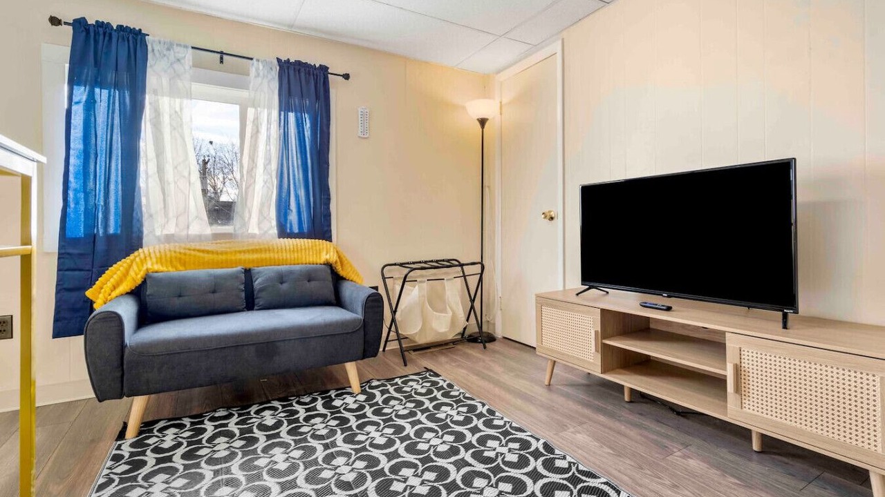 Photo of Livingroom in Dover