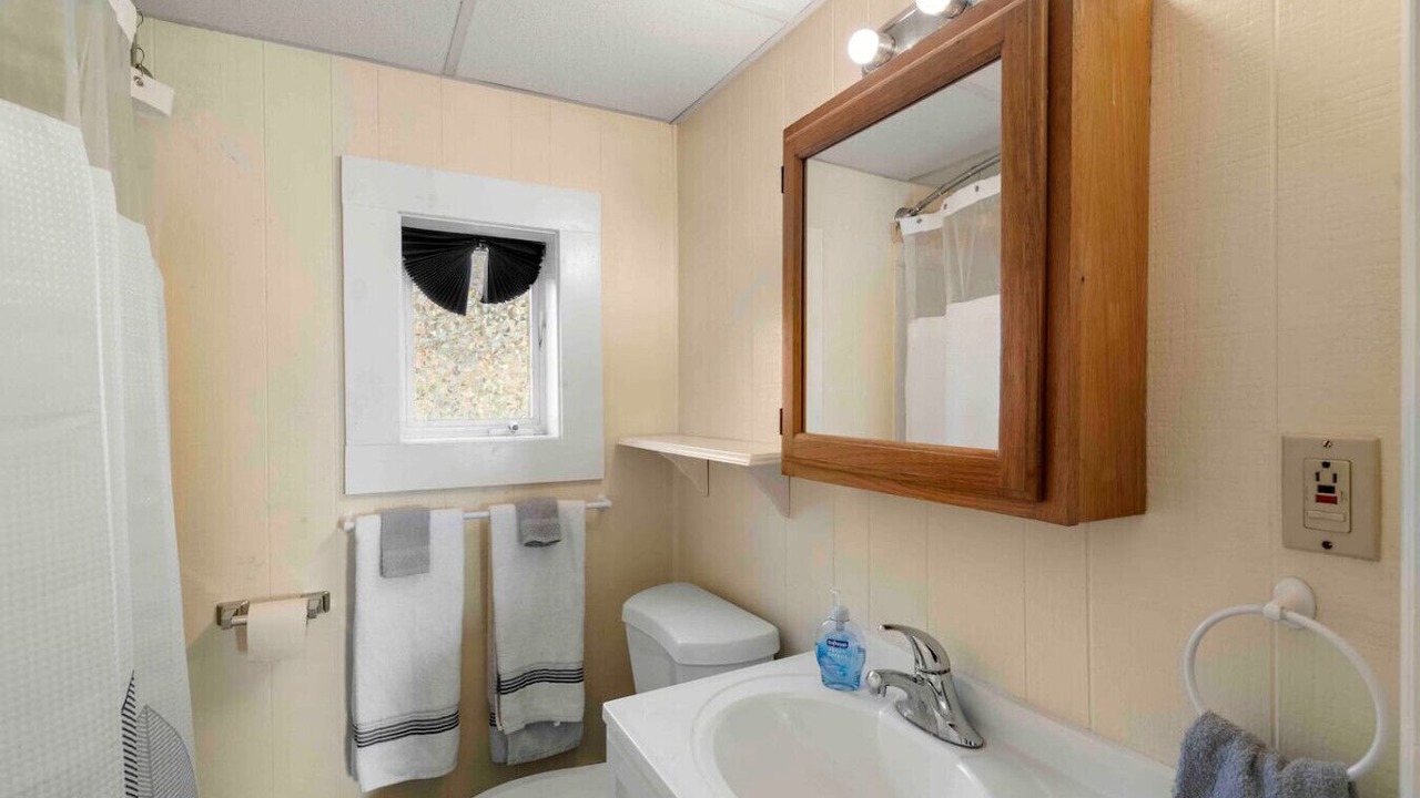 Photo of Bathroom in Dover