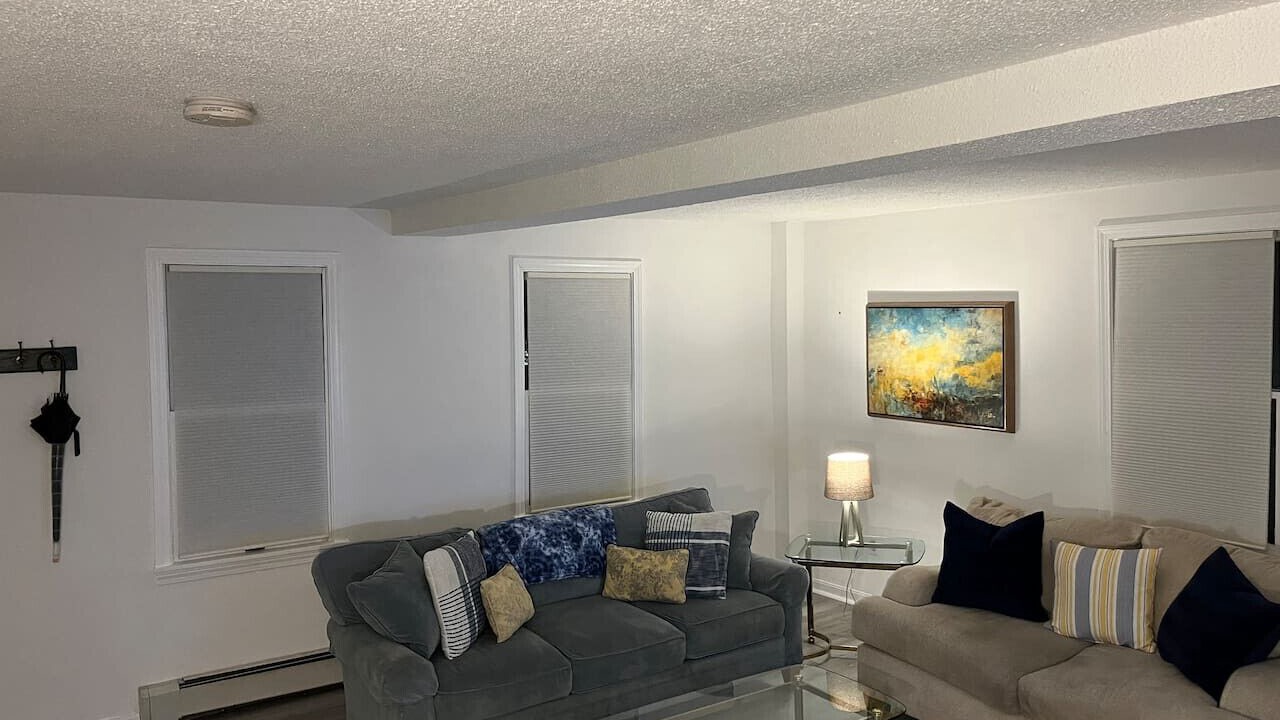 Photo of Livingroom in Amesbury