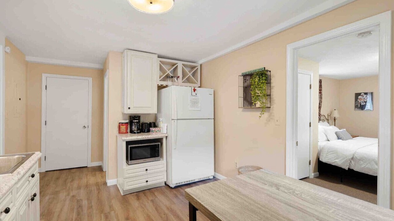 Photo of Bedroom in Amesbury
