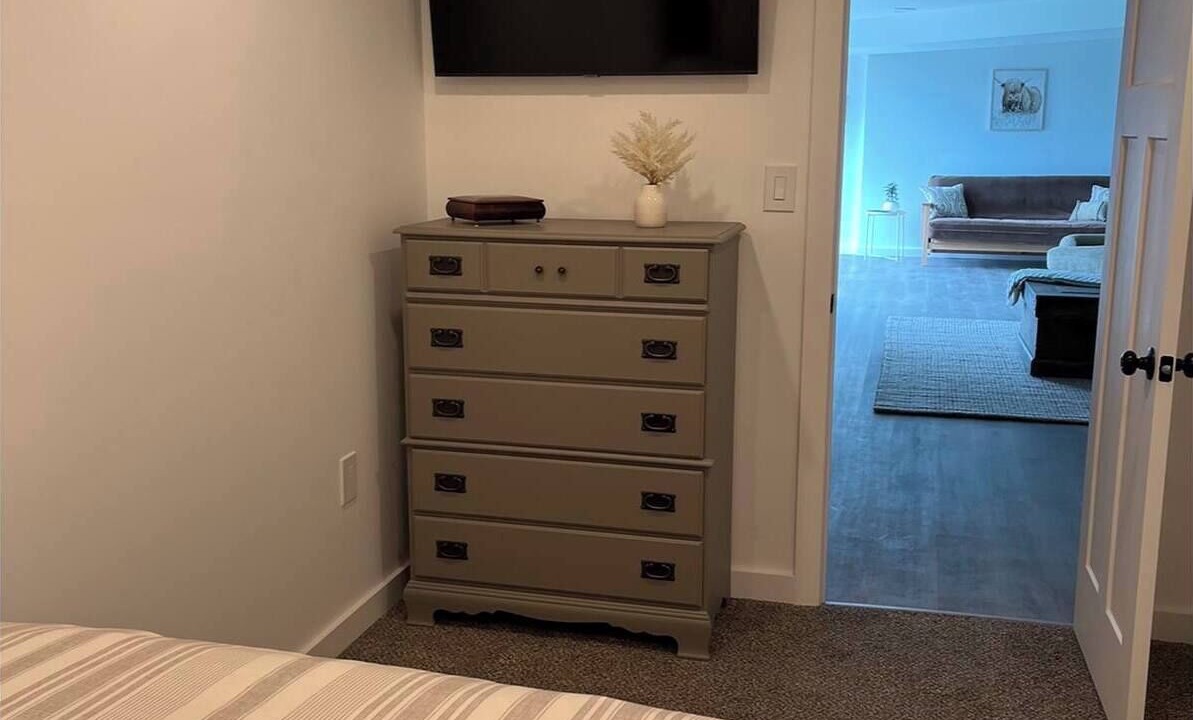 Photo of Bedroom in Schuylerville