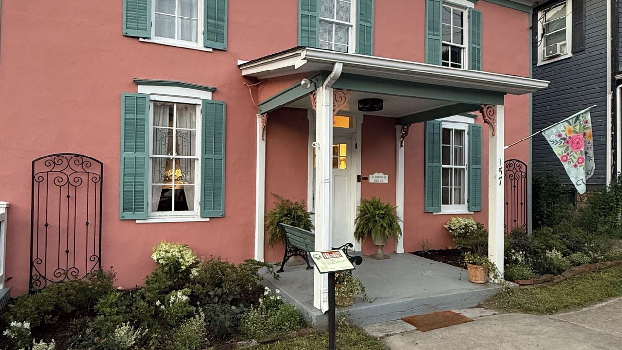 Photo of Others in Berkeley Springs
