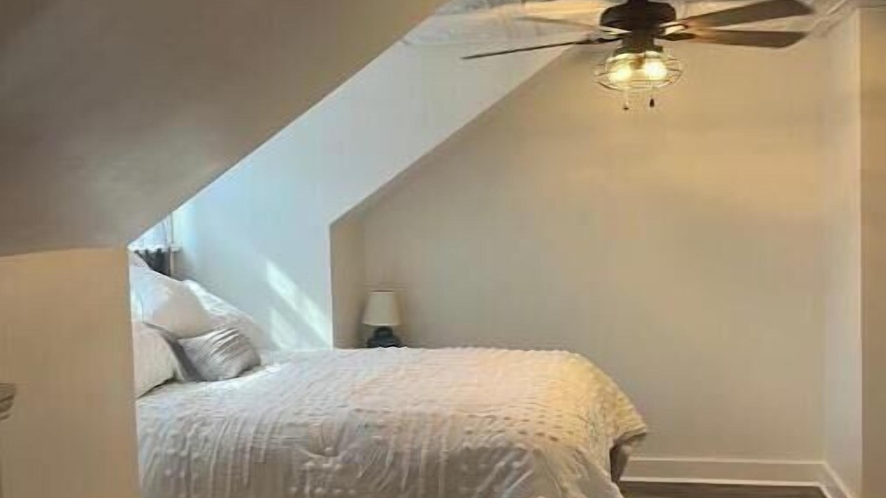 Photo of Bedroom in Tannersville