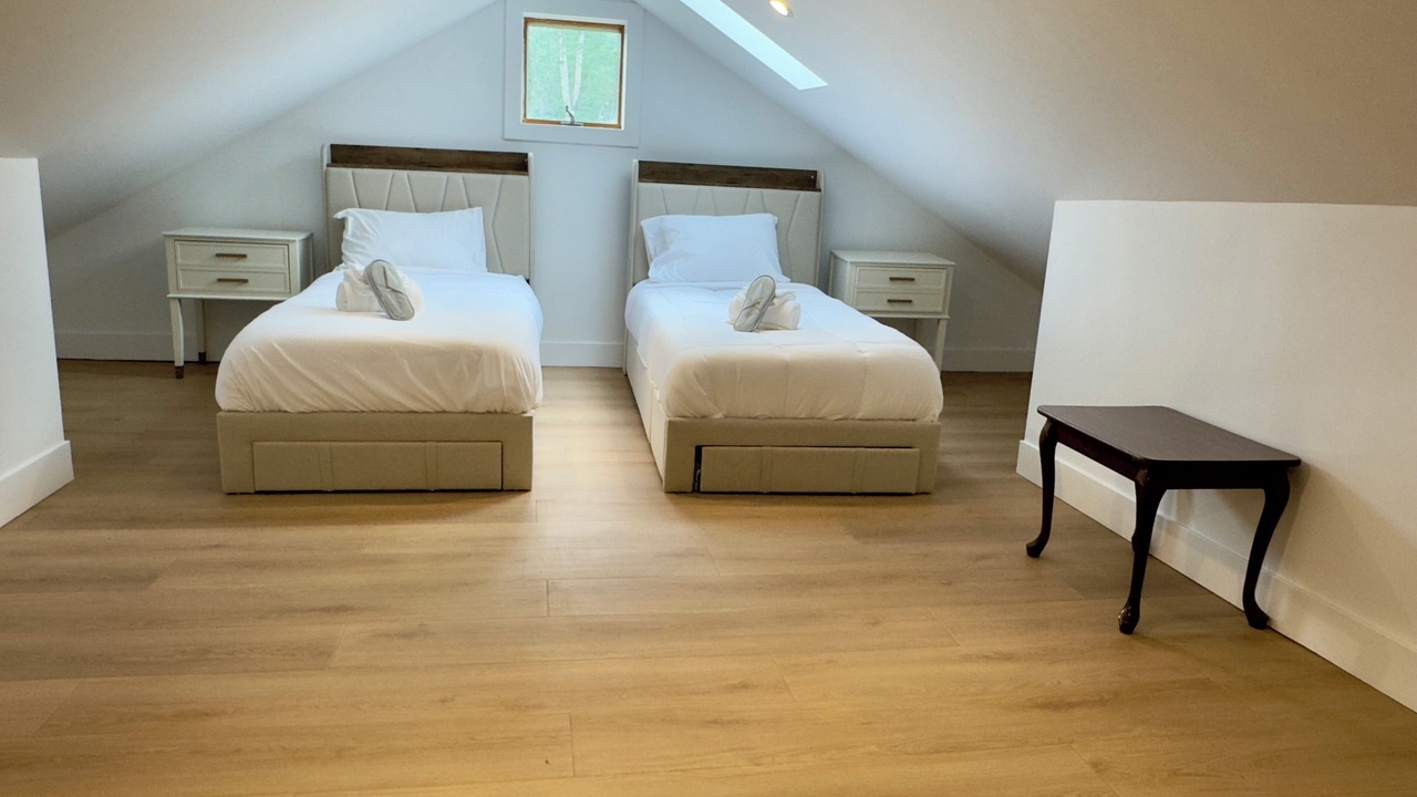 Photo of Bedroom in Trumansburg