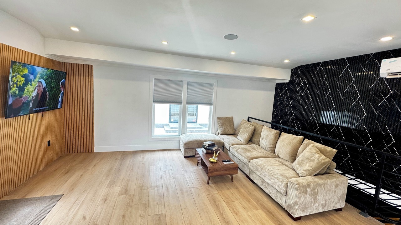 Photo of Livingroom in Trumansburg