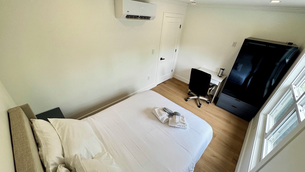 Photo of Bedroom in Trumansburg