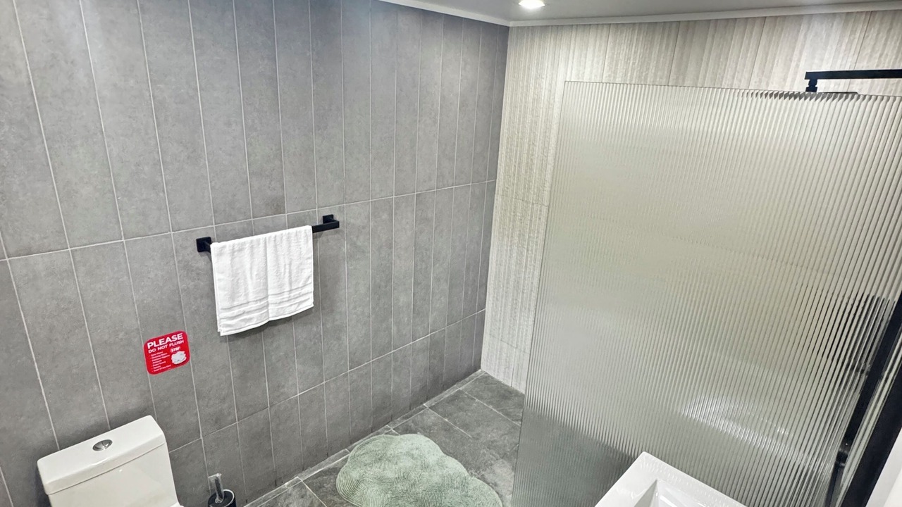 Photo of Bathroom in Trumansburg