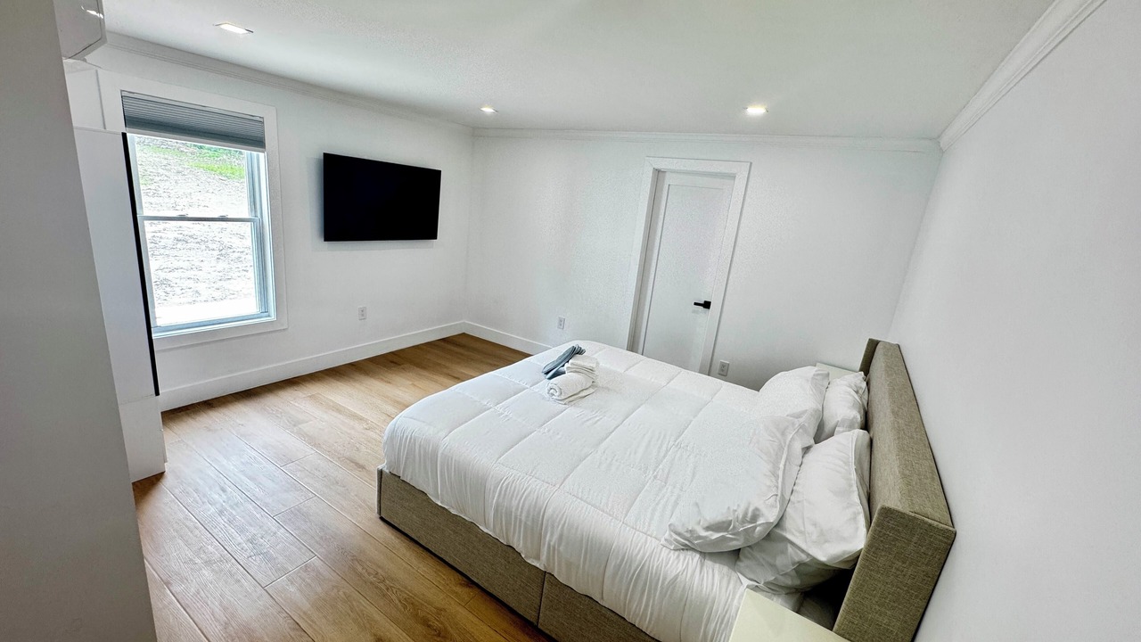 Photo of Bedroom in Trumansburg
