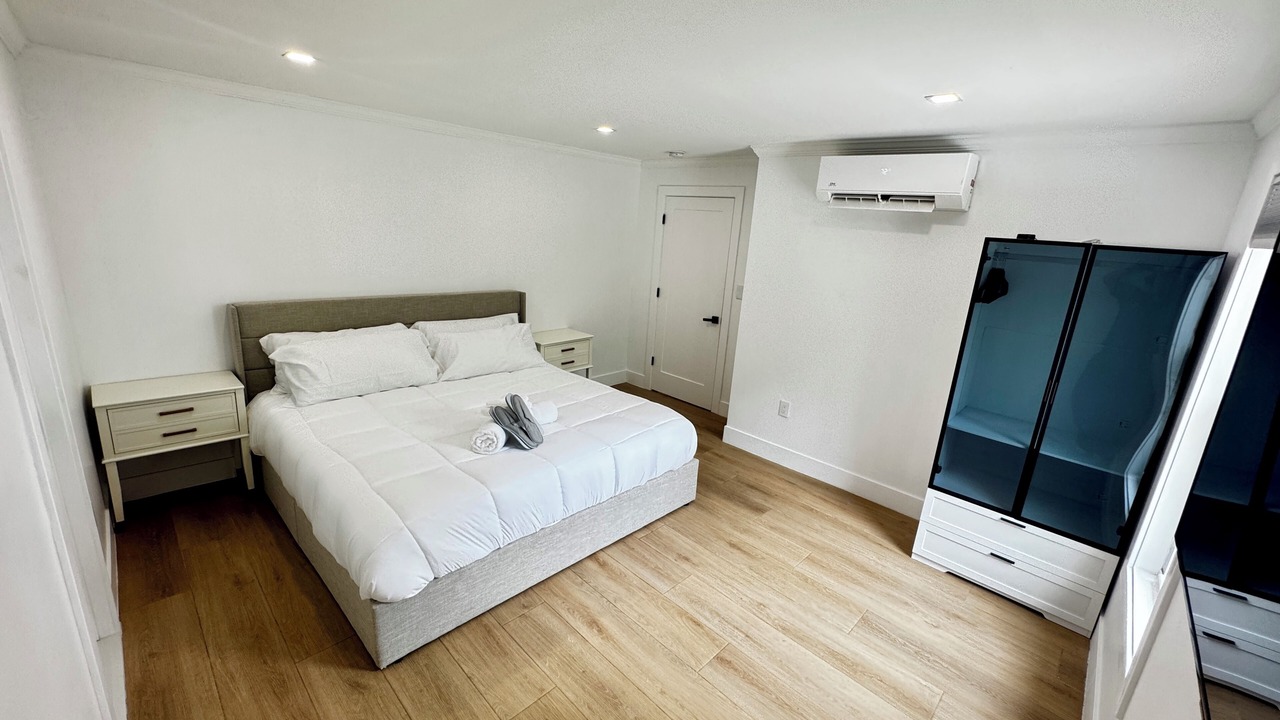 Photo of Bedroom in Trumansburg