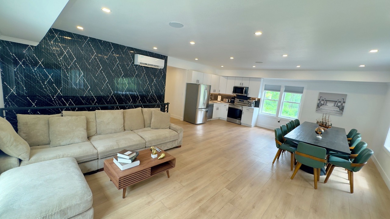Photo of Livingroom in Trumansburg