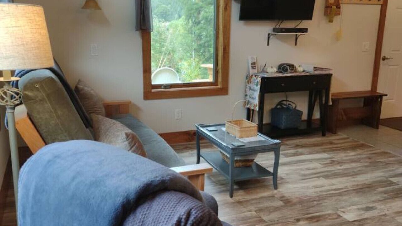 Photo of Livingroom in Hyde Park