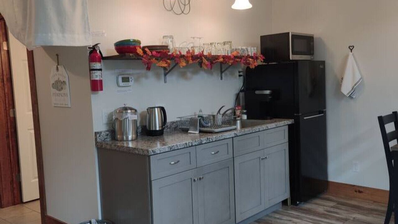 Photo of Kitchen in Hyde Park