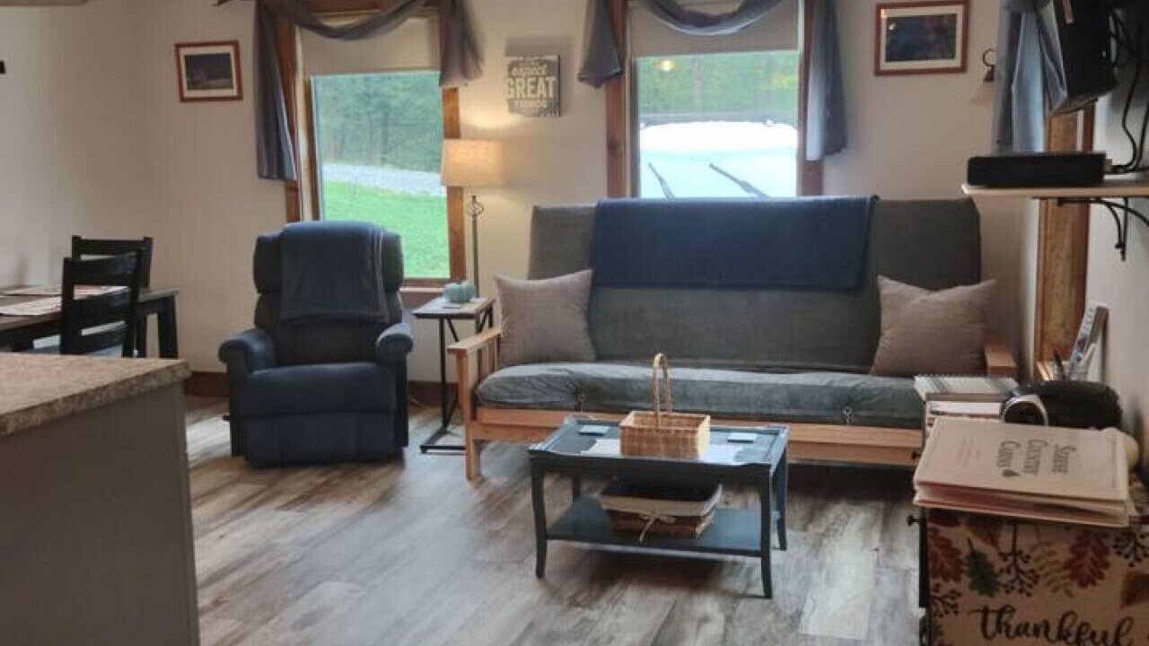 Photo of Livingroom in Hyde Park