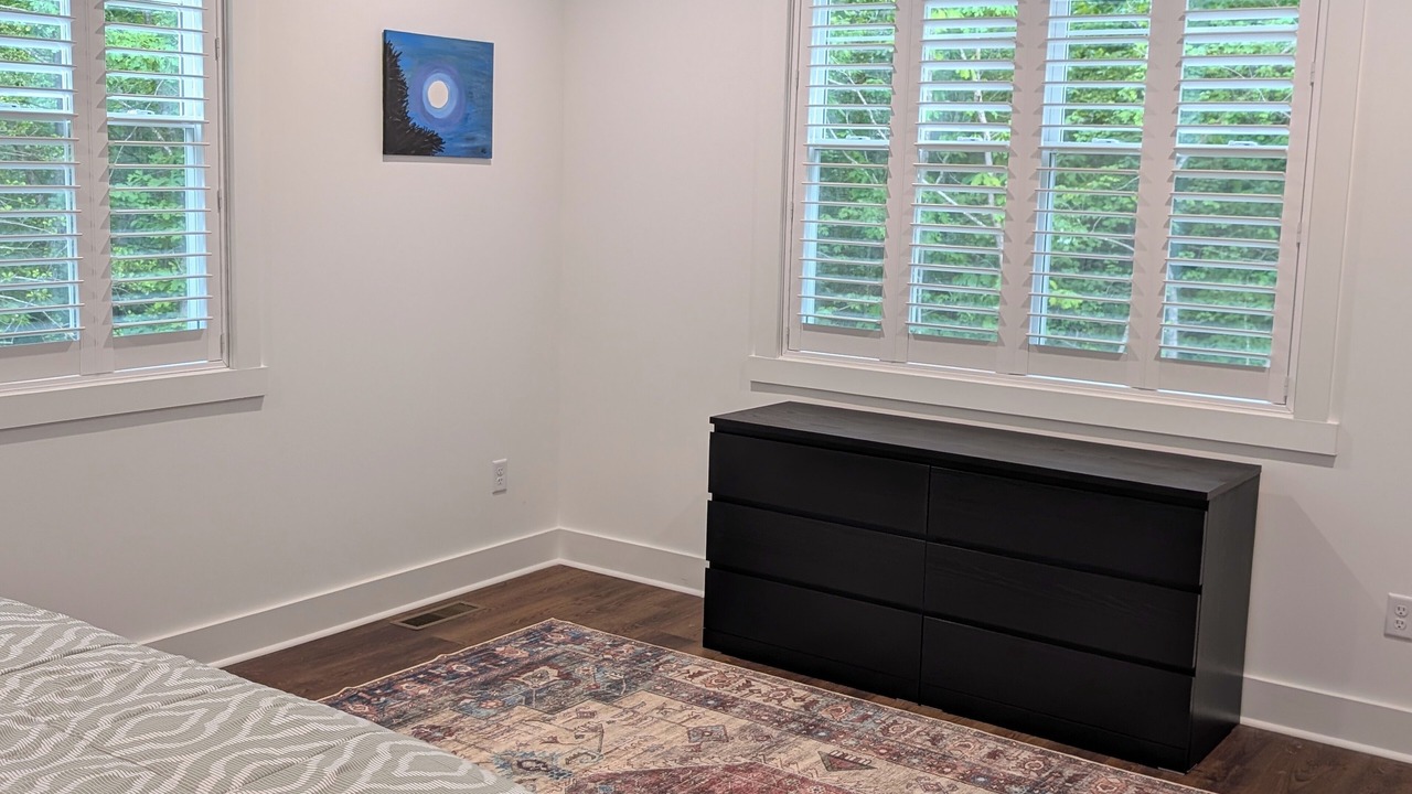 Photo of Bedroom in Lanexa