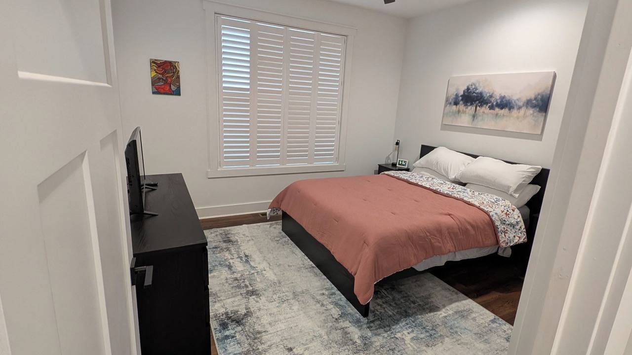 Photo of Bedroom in Lanexa